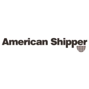 American Shipper Logo